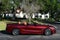 2022 BMW 8 Series 840i Convertible W/M Sport, Comfort Seating & Driving Assistance