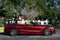 2022 BMW 8 Series 840i Convertible W/M Sport, Comfort Seating & Driving Assistance