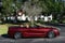 2022 BMW 8 Series 840i Convertible W/M Sport, Comfort Seating & Driving Assistance