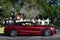 2022 BMW 8 Series 840i Convertible W/M Sport, Comfort Seating & Driving Assistance
