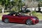 2022 BMW 8 Series 840i Convertible W/M Sport, Comfort Seating & Driving Assistance