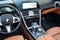 2022 BMW 8 Series 840i Convertible W/M Sport, Comfort Seating & Driving Assistance