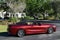 2022 BMW 8 Series 840i Convertible W/M Sport, Comfort Seating & Driving Assistance