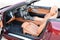 2022 BMW 8 Series 840i Convertible W/M Sport, Comfort Seating & Driving Assistance