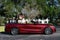2022 BMW 8 Series 840i Convertible W/M Sport, Comfort Seating & Driving Assistance