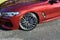 2022 BMW 8 Series 840i Convertible W/M Sport, Comfort Seating & Driving Assistance