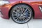 2022 BMW 8 Series 840i Convertible W/M Sport, Comfort Seating & Driving Assistance