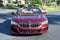 2022 BMW 8 Series 840i Convertible W/M Sport, Comfort Seating & Driving Assistance