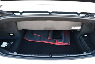 2021 BMW 840i Convertible W/M Sport, Comfort Seating & Driving Assist 840i