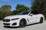 2021 BMW 840i Convertible W/M Sport, Comfort Seating & Driving Assist 840i