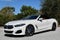 2021 BMW 840i Convertible W/M Sport, Comfort Seating & Driving Assist 840i