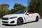 2021 BMW 840i Convertible W/M Sport, Comfort Seating & Driving Assist 840i