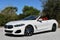 2021 BMW 840i Convertible W/M Sport, Comfort Seating & Driving Assist 840i