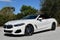 2021 BMW 840i Convertible W/M Sport, Comfort Seating & Driving Assist 840i