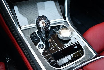 2021 BMW 840i Convertible W/M Sport, Comfort Seating & Driving Assist 840i