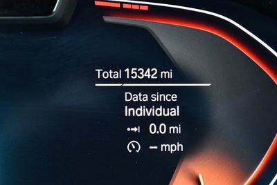 2021 BMW 840i Convertible W/M Sport, Comfort Seating & Driving Assist 840i