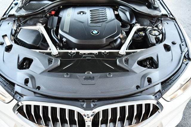 2021 BMW 840i Convertible W/M Sport, Comfort Seating & Driving Assist 840i