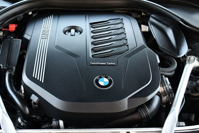 2021 BMW 840i Convertible W/M Sport, Comfort Seating & Driving Assist 840i