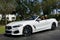 2020 BMW 840i Convertible W/M Sport, Comfort Seating & Driving Assist 840i