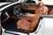 2020 BMW 840i Convertible W/M Sport, Comfort Seating & Driving Assist 840i