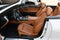 2020 BMW 840i Convertible W/M Sport, Comfort Seating & Driving Assist 840i