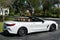 2020 BMW 840i Convertible W/M Sport, Comfort Seating & Driving Assist 840i
