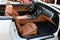 2020 BMW 840i Convertible W/M Sport, Comfort Seating & Driving Assist 840i
