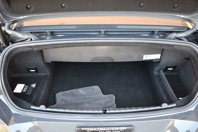 2024 BMW 840 i xDrive Convertible W/Driving Assistance & M Sport Pro 840i