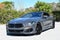 2024 BMW 840 i xDrive Convertible W/Driving Assistance & M Sport Pro 840i