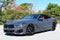 2024 BMW 840 i xDrive Convertible W/Driving Assistance & M Sport Pro 840i