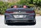 2024 BMW 840 i xDrive Convertible W/Driving Assistance & M Sport Pro 840i