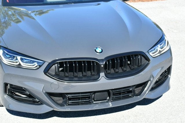 2024 BMW 840 i xDrive Convertible W/Driving Assistance & M Sport Pro 840i