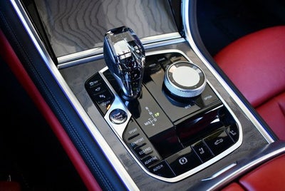 2024 BMW 840 i xDrive Convertible W/Driving Assistance & M Sport Pro 840i