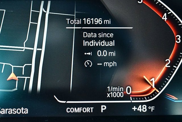 2024 BMW 840 i xDrive Convertible W/Driving Assistance & M Sport Pro 840i
