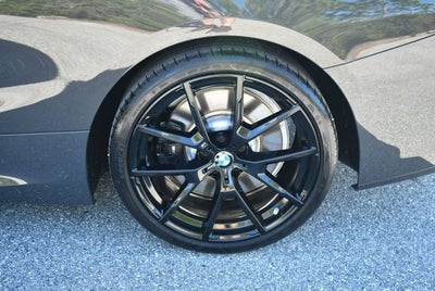 2024 BMW 840 i xDrive Convertible W/Driving Assistance & M Sport Pro 840i