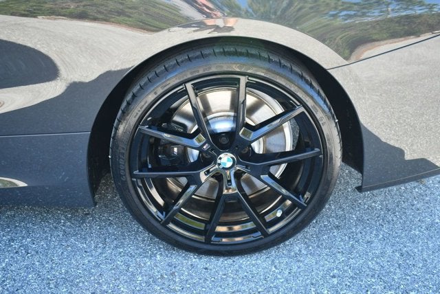 2024 BMW 840 i xDrive Convertible W/Driving Assistance & M Sport Pro 840i