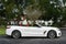 2021 BMW 8 Series M850i xDrive Convertible W/Driving Assistance Package