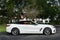 2021 BMW 8 Series M850i xDrive Convertible W/Driving Assistance Package