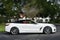 2021 BMW 8 Series M850i xDrive Convertible W/Driving Assistance Package
