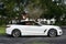 2021 BMW 8 Series M850i xDrive Convertible W/Driving Assistance Package