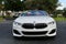 2021 BMW 8 Series M850i xDrive Convertible W/Driving Assistance Package