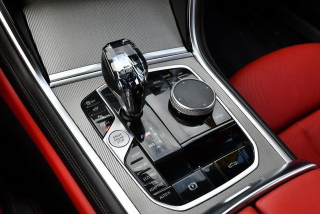 2021 BMW 8 Series M850i xDrive Convertible W/Driving Assistance Package
