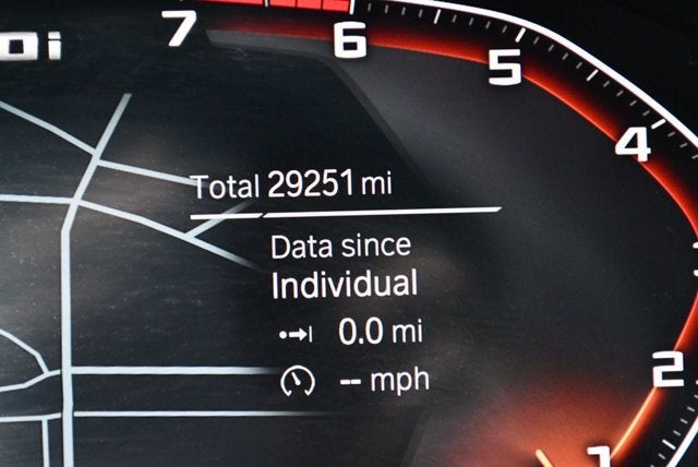 2021 BMW 8 Series M850i xDrive Convertible W/Driving Assistance Package
