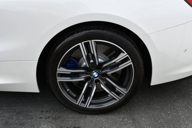 2024 BMW 8 Series M850i xDrive 2 Door Convertible W/Driving Assistance Pro.Pkg.