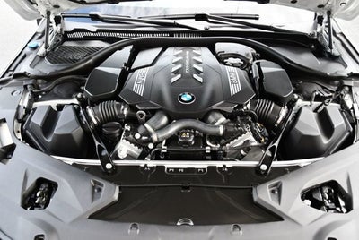 2024 BMW 8 Series M850i xDrive 2 Door Convertible W/Driving Assistance Pro.Pkg.