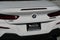 2021 BMW 8 Series M850i xDrive 2 Door Convertible W/Driving Assistance Pro.Pkg.