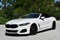 2021 BMW 8 Series M850i xDrive 2 Door Convertible W/Driving Assistance Pro.Pkg.