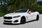2021 BMW 8 Series M850i xDrive 2 Door Convertible W/Driving Assistance Pro.Pkg.