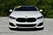 2021 BMW 8 Series M850i xDrive 2 Door Convertible W/Driving Assistance Pro.Pkg.