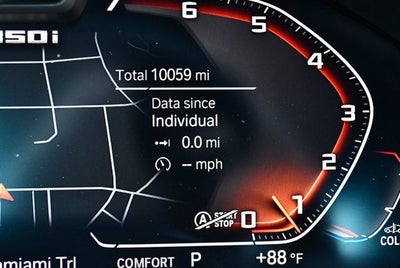 2021 BMW 8 Series M850i xDrive 2 Door Convertible W/Driving Assistance Pro.Pkg.